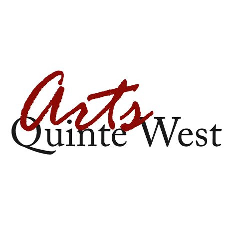 Arts Quinte West is a volunteer organization dedicated to promoting all disciplines of the arts in the Quinte area of Eastern Ontario.