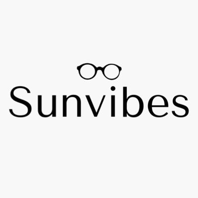 sunvibesoff's profile picture. Lunettes de soleil premium 🕶 🌞Verres à indice UV400 ❤️Code Promo: SUNNY20 🌎Livraison rapide et gratuite! ⬇️Trouvez votre paire sur https://t.co/FehxzywxDO
