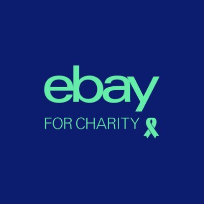 eBay for Charity US