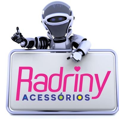 Radriny acessorios fones de ouvido tripe para celular envios para todo Brasil