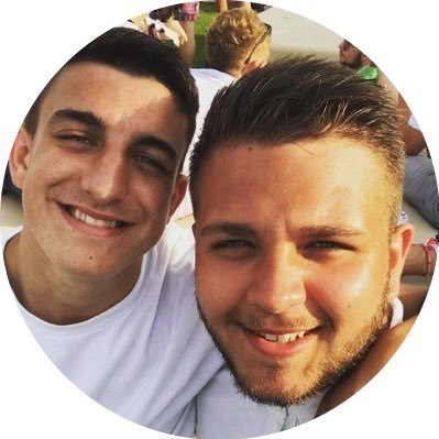 New account. Exeter