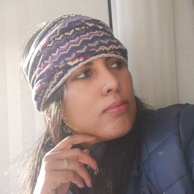 Neenu Somaraj IFS Profile