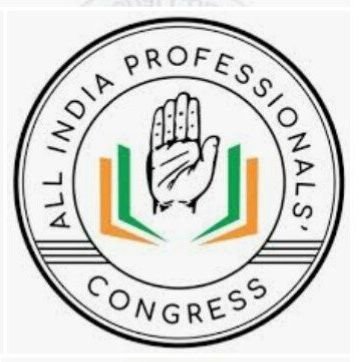 official Twitter Handle of AIPC @profcong
pondicherry chapter.