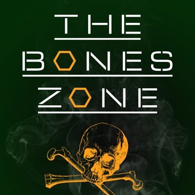 The premier @BONESOnFOX fancast by @kvanaren and @AndrewWrites. 