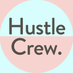 Hustle Crew (@hustlecrewlive) Twitter profile photo Hustle Crew (@hustlecrewlive) Twitter profile photo