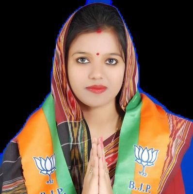 politician,
Ex MLA Candidate of BJP's Harchandpur Vidhansabha, Raebareli.
I am the daughter-in-law of late Shiv Ganesh Lodhi, Former Minister of UP.