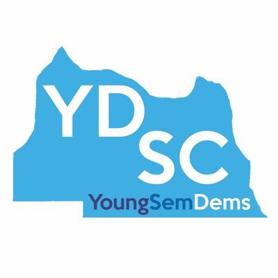 Younger sibling of @semdems & official Twitter of the Young Dems of Seminole County. Not authorized by any candidate or candidate’s committee. RT ≠ endorsements