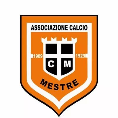 Profilo Ufficiale dell'A.C. Mestre 1909 | #SerieD