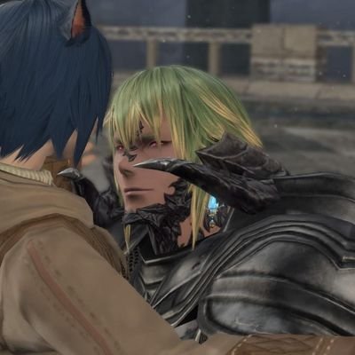 Billy/2com
魚々丸ニコンのゲーム垢 だいたいFF14とKSPのコト呟いてます
2comとかtotomaruとかそんなID見かけたらたぶん私です
ガイアDCアレキ鯖