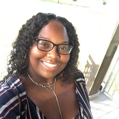 Math Teacher in MNPS| Fisk Alumna | Vanderbilt Alumna | Los Angeles Native - Nashville Living