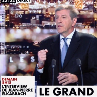 CompteOfficiel De La TEAM #EricRevel #Ex Patron De Lci, Journaliste Économique&Politique @Balancetonpost @C8TV @CNEWS #FOLLOWERS #LIKER Homme humble&Réaliste💕