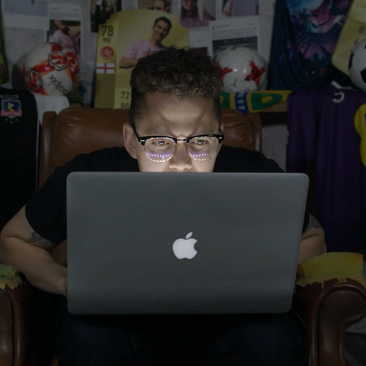 tomisokreally's profile picture. srsly?