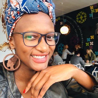 educational researcher. Language ❤️.Be kind always . Wordlover💌 WITS👩🏾🎓UCT👩🏾🎓 Rhodes👩🏾🎓Ubuntutarian