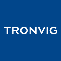Tronvig Group(@TronvigGroup) 's Twitter Profile Photo