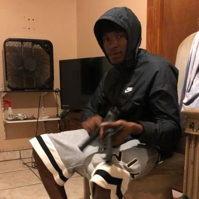 HumbleHaitian_'s profile picture. F.A.M x K.O.B.K #TouchMoney