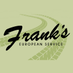 Frank's European Service (@FranksEuropean) Twitter profile photo