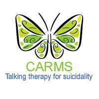 Cognitive AppRoaches to coMbatting Suicidality(@CARMSproject) 's Twitter Profile Photo