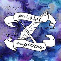 Misfit Magicians (@misfitmagicians) 's Twitter Profile