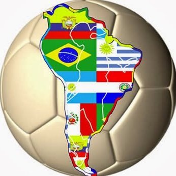 Atlético Nacional REY del PACIFICO
8 COPAS INTERNACIONALES
🏆🏆🏆🏆🏆🏆✈️🏆
Futbolista, periodista, DT. aficionado
