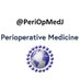 Perioperative Medicine Journal (@periopmedj) Twitter profile photo Perioperative Medicine Journal (@periopmedj) Twitter profile photo