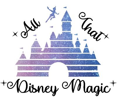 ATDisneyMagic's profile picture. ~Disney blogger ~ News ~ Updates ~ Tips ~ Tricks~