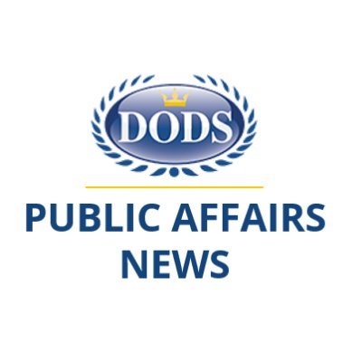 A one-stop-shop for all your Public Affairs needs, follow us to get the latest news and views. Want to find out more? Email Customer.Service@dodsgroup.com