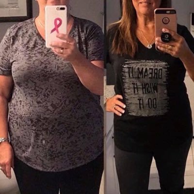 I love helping others achieve their weight loss & health goals.  I did the program & it really worked. I have 2 grandsons, happily married w/3 adult kids.