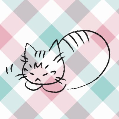 mushinchi's profile picture. 猫とゲームとアニメ。保護猫キビの飼い主。キビと先代猫チョビのLINEスタンプ販売中です。