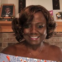 Delores Ross - @Delores47199593 Twitter Profile Photo