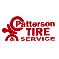 Patterson Tire & Service(@TirePatterson) 's Twitter Profile Photo