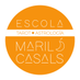 Escola Mariló Casals (@EsMariloCasals) Twitter profile photo