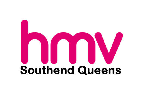 HmvSouthend's profile picture. Staff: Film: Davey, David- Music: Justine, Adam- Games: Lauren- Office: Jo- Stock: CB, Keira- Managers: Matt, Jon, TA