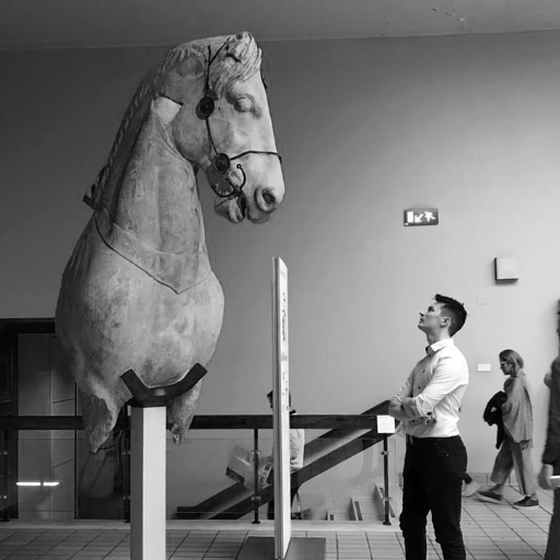 BigRedScouser's profile picture. 