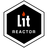 LitReactor.com (@litreactor) 's Twitter Profile