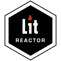 LitReactor.com(@LitReactor) 's Twitter Profileg