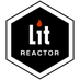 LitReactor.com (@LitReactor) Twitter profile photo