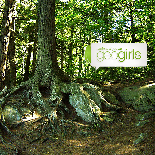 geocachegirls's profile picture. Cache us if you can!