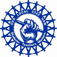 GEO-UAW 2322 (@geouaw) 's Twitter Profile Photo GEO-UAW 2322 (@geouaw) 's Twitter Profile Photo