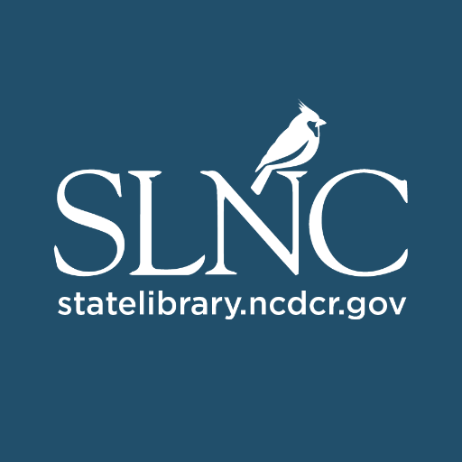 SLNC Accessible Books and Library Services. Tweets @SLNC_ABLS may be subject to Public Records Law & disclosed to others.