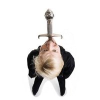 Dan Meyer🗡Sword Guy (@danmeyerswords) 's Twitter Profile