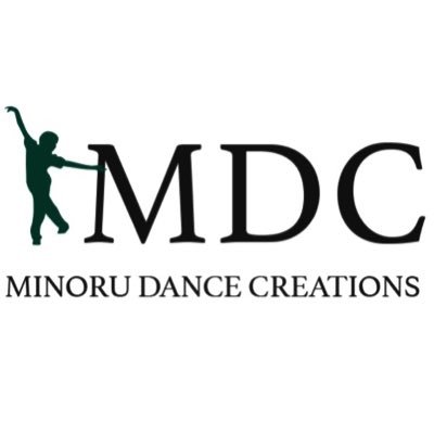MINORU DANCE CREATIONS▶︎DanceSchoolさんのプロフィール画像