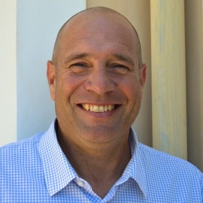 r_desimone's profile picture. Digital Transformation