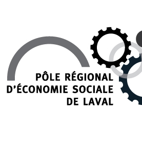 Notre mission : consolider et veiller à l’essor du réseau des entreprises d’économie sociale sur le territoire lavallois. 🔎