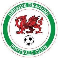 Safeguarding & Inclusion officer for 
Deeside Dargons JFC 
Place of Work: Welsh Ambulance
Girls Rep Club rep for NewaFA