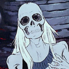 irene_elliot's profile picture. Polite nerd, creepy darling, author  🐦💫

contact : irene.j.elliot at gmail