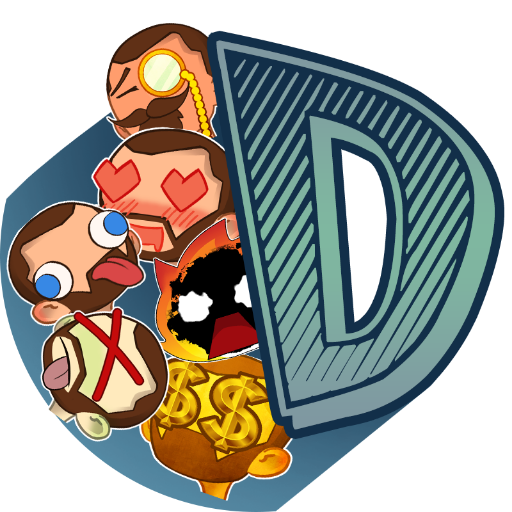 Streamer - Gamer - I've got no idea what I'm doing... :3