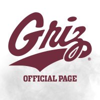 Montana Grizzlies(@UMGRIZZLIES) 's Twitter Profile Photo