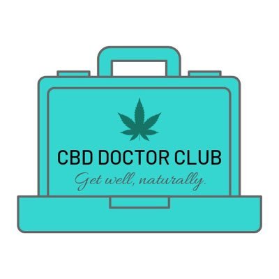 CBDDoctorClub