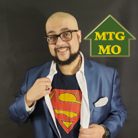 Mohamed T Gulamali(@1MTG_MO) 's Twitter Profile Photo