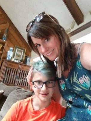 JennieSahm's profile picture. 